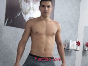 Ferchito_love