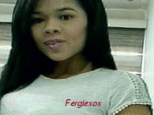 Fergiexox