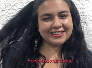 Fernandaaristizabal