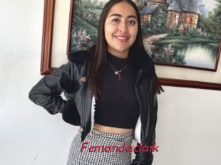 Fernandaclark