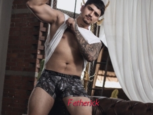 Fetherick