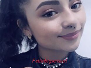 Fetishbigsensual
