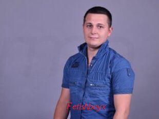 Fetishboyx