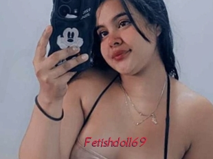 Fetishdoll69