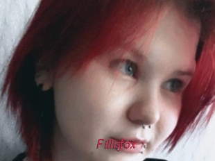 Fillisfox