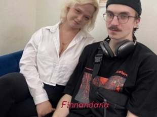 Finnandaria