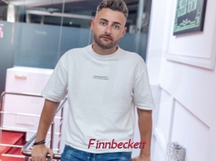 Finnbeckett