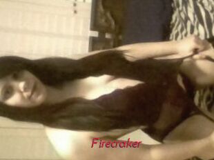 Firecraker