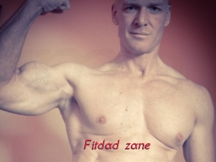 fitdad_zane Red Movie Post