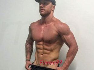Fitman99
