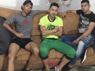 Fitos