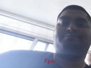 Fiya