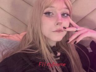 Fl1rtyframe