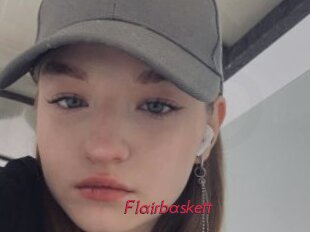 Flairbaskett