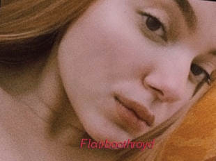 Flairboothroyd