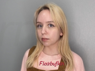 Flairbufkin