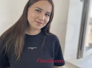 Flairclaxton