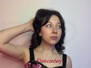 Flaircordery