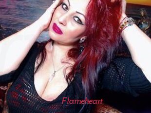 Flameheart