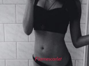 Flamescarlet