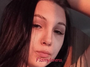 Flamylorens