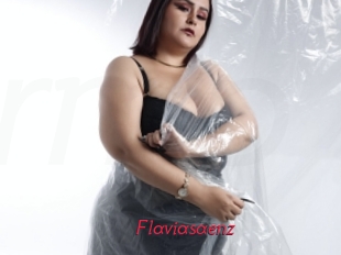 Flaviasaenz