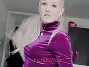 Flexibelebabe