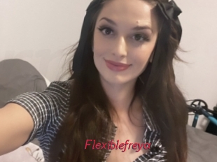 Flexiblefreya