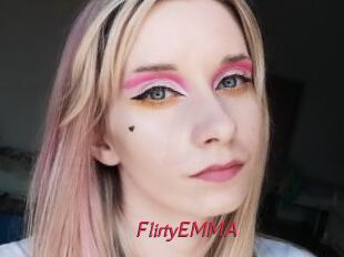 FlirtyEMMA