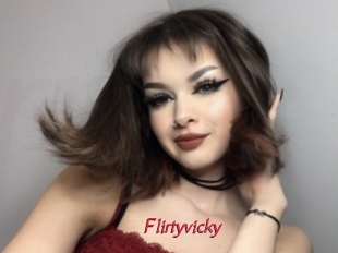 Flirtyvicky