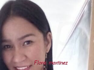 Flora_martinez