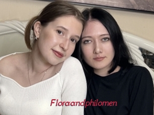 Floraandphilomen