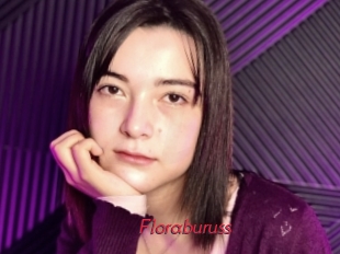 Floraburuss