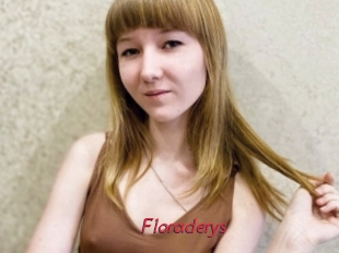 Floraderys