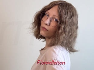 Floraelletson