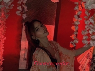 Florencecreedon