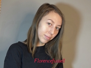 florencefussell Red Movie Post