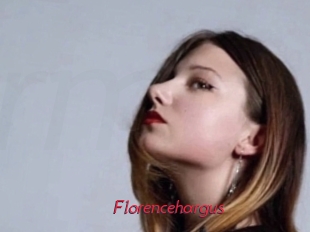 Florencehargus