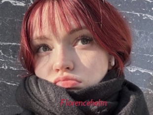 Florencehelm