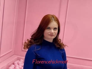 Florencehickmott