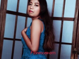 Florencewarn