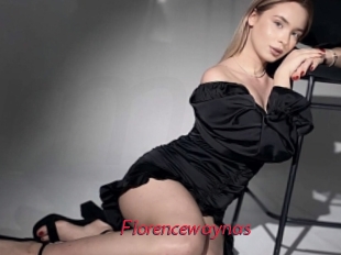 Florencewaynas