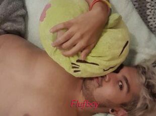 Flufboy