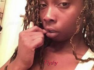 Flyshy