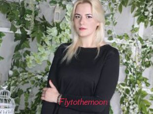 Flytothemoon