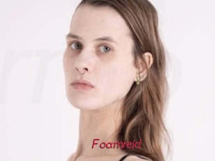 Foamreid