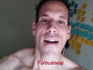 Forbusinessj