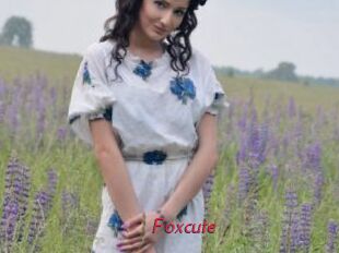 Foxcute