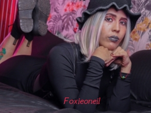 Foxieoneil