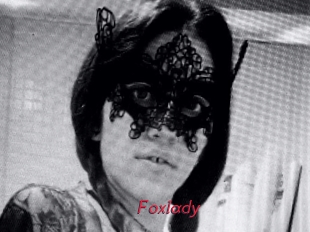 Foxlady